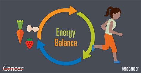 Energy balance: What is it, and how can you achieve it? | MD Anderson Cancer Center