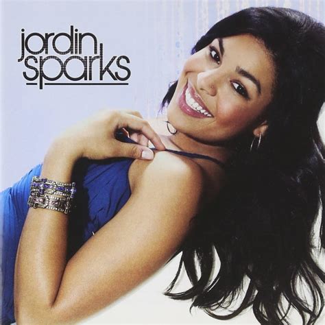 Jordin Sparks: Amazon.co.uk: Music