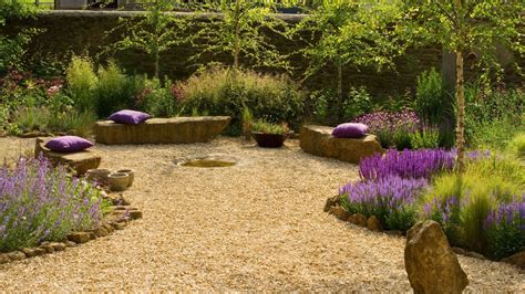 Landscaping ideas with rocks: 10 stylish nature-inspired looks | Homes & Gardens