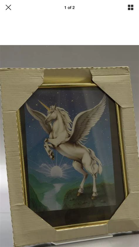 Pin by Helen Bray on 80s unicorn and pegasus art | Pegasus art, Art, Humanoid sketch