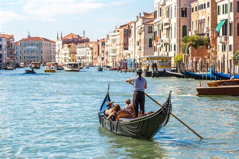 Visites de Venise en gondole | musement