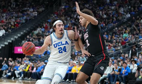 Report: UCLA Men's Basketball Part of Loaded 2023 Maui Invitational ...