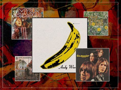 10 crucial albums that started a new genre of music