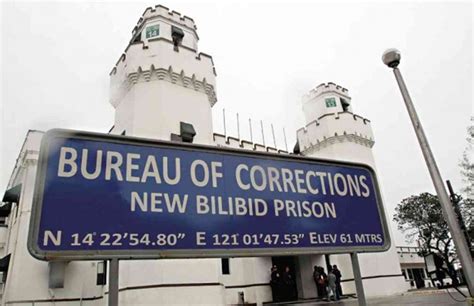 BuCor Releases 357 Inmates from Different Facilities