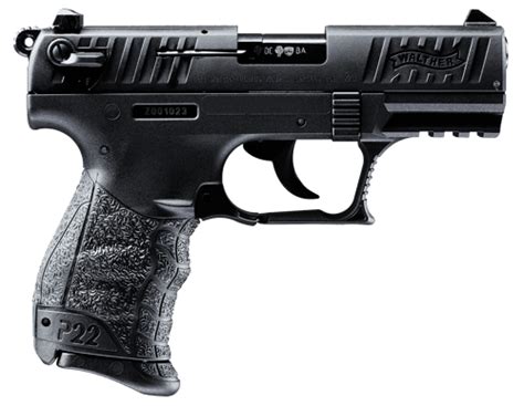 WALTHER P22 New and Used Price, Value, & Trends 2021