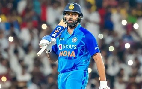 Rohit Sharma Centuries: List of Rohit Sharma Centuries -Test, ODI, T20I, and IPL