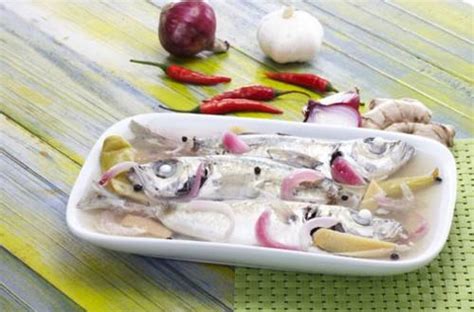 Paksiw Na Isda Recipe | Knorr