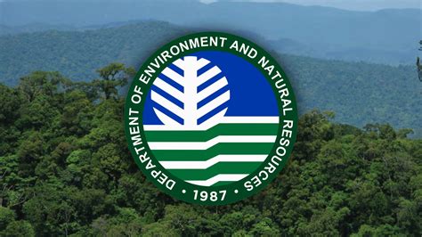 DENR to stop issuing permits, agreements for use of protected areas