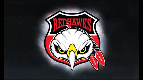 Malmö Redhawks Målsång / Goal Horn - YouTube