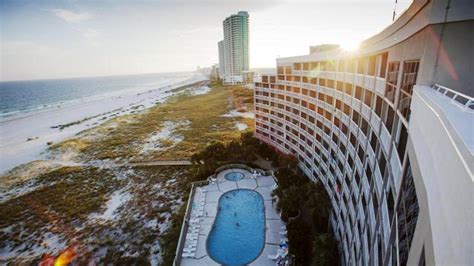 Orange Beach Alabama Resorts