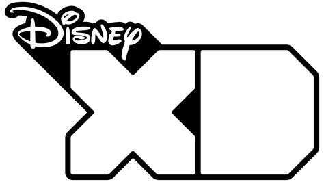 Disney XD Logo, symbol, meaning, history, PNG, brand