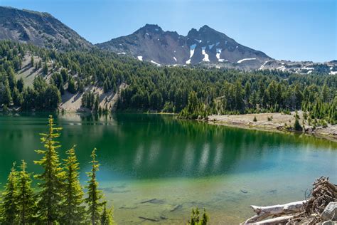 Hiking In Bend, Oregon: The 12 Best Hikes In Bend