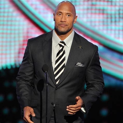 Dwayne “The Rock” Johnson Reveals the Fake Beard He Wore For ‘Hercules ...