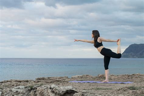 Chest Stretches/Heart-Opening Yoga Sequence » From the Infinite Embers blog » Mind Body Badass