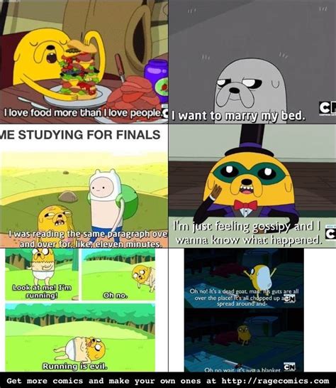 Jake is me. | Adventure time funny, Adventure time anime, Adventure time