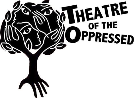 Theatre of the Oppressed - Alchetron, the free social encyclopedia