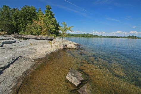 Top 10 Must-Visit Vermont Campgrounds