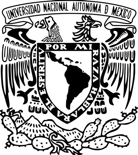 unam-escudo – Instituto CIDE