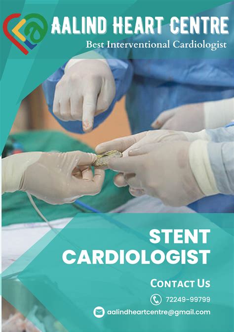 Top Best Cardiologist near Me - Aalind Heart Centre by aalindheartcentre - Issuu