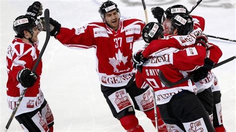 Spengler Cup 2022: Spielplan, Termine und Übertragung im Free-TV und ...