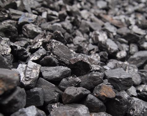 A Petroleum Engineer Blog | KURDISTAN: What is Anthracite?