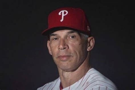 Joe Girardi Net Worth - Earnings As A Player And Now A Coach | eCelebrityMirror