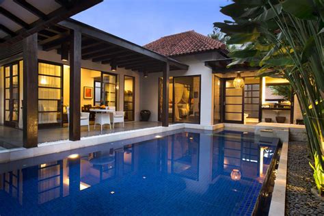 1br-Deluxe-pool-villa-swimming-pool-3 - Alaya Dedaun Kuta | ALAYA ...