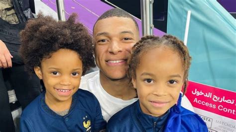 Kylian Mbappe has inspired kids all around the world