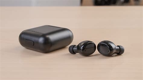 TOZO T6 Truly Wireless Review - RTINGS.com