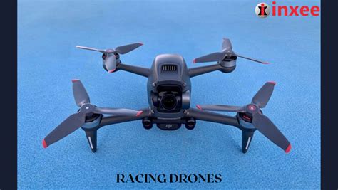 Racing Drones | Inxee Systems Private Limited