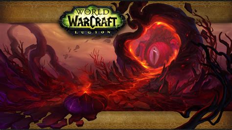 Emerald Nightmare (instance) - Wowpedia - Your wiki guide to the World of Warcraft