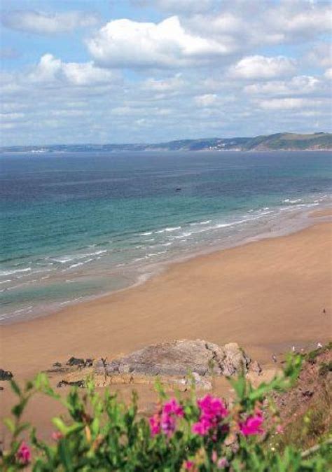 Whitsand Bay | Cornwall Guide