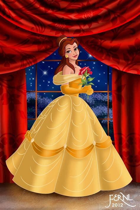 beauty and the beast - Beauty and the Beast Photo (33328133) - Fanpop