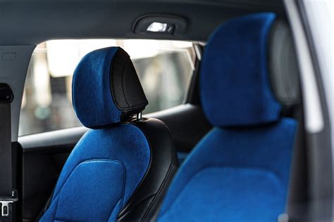 Chevrolet Launches New Alcantara-Trimmed Interior In China