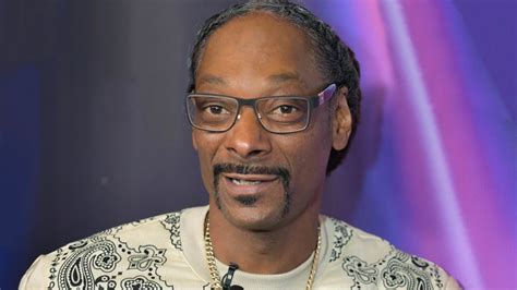 How Old Is Snoop Dogg In 2024 - Ambur Lilyan