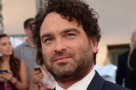 Johnny Galecki to appear in 'Roseanne' reboot episode - UPI.com