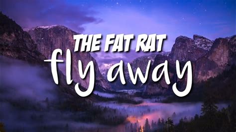 The Fat Rat - Fly Away - YouTube