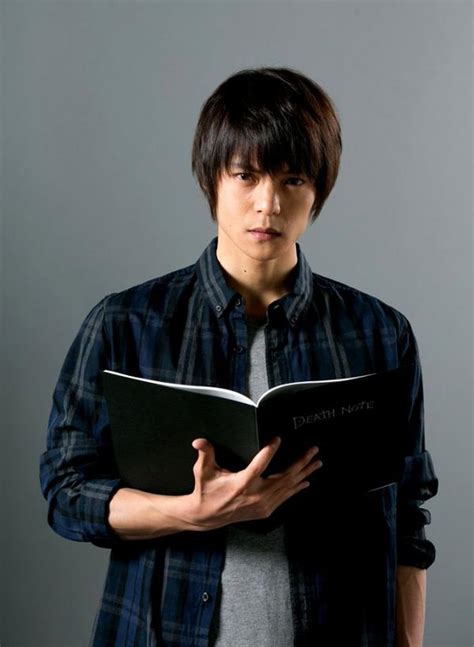 Image - Light yagami drama.jpg | Death Note Wiki | FANDOM powered by Wikia