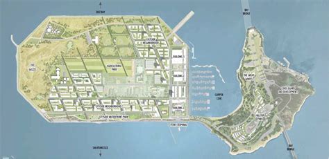 Treasure Island development prepares to evict hundreds - Curbed SF