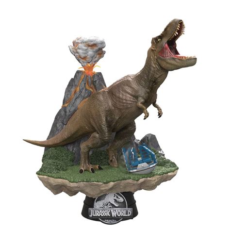 All Jurassic World Fallen Kingdom Dinosaurs Toys | Wow Blog