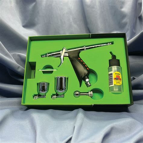 Iwata™ Airbrush - Surface Repair Supplies