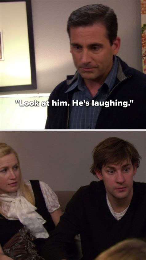 32 Moments From The Office Dinner Party Episode