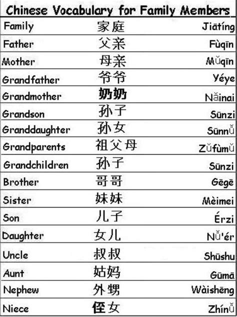 25 best Learning Chinese images on Pinterest | Basic chinese, Learn chinese and Languages