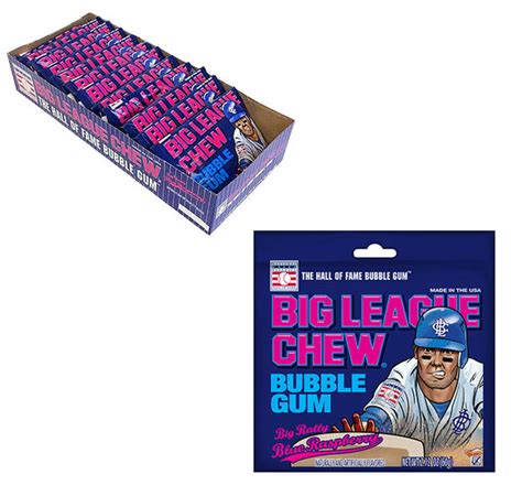 Buy Big League Chew in Bulk - Shop Big League Chew – candyville.ca