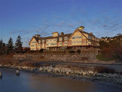 Chrysalis Inn & Spa Bellingham Curio Collection by Hilton | Bellingham ...