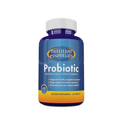 Top 10 best probiotic brands - Healthtrends