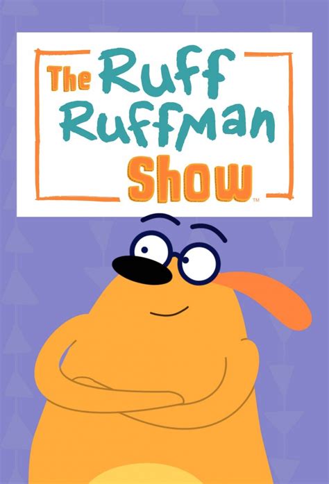 The Ruff Ruffman Show - TheTVDB.com