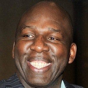 Olden Polynice - Age, Family, Bio | Famous Birthdays