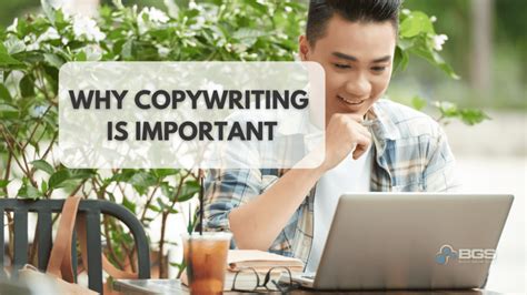 Why Copywriting Is Important: Key To Successful Communication