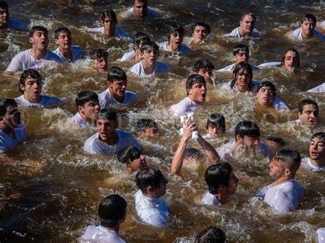 Annual Epiphany Celebration To Be Held Minus The Spectators | Tarpon Springs, FL Patch